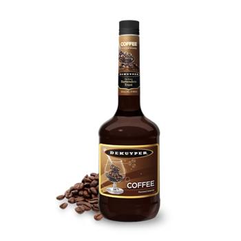 Coffee Brandy